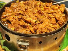 -甘家界牌柠檬鸭(青山店)