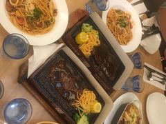 -必胜客(庆阳南大街店)