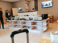 -维也纳酒店(苏州东方之门金鸡湖店)