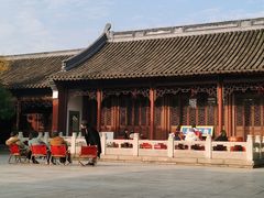 -钱王祠