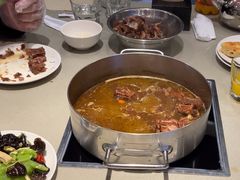 -蝎王府羊蝎子(西直门店)