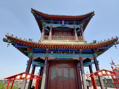 -西安城墙·碑林历史文化景区