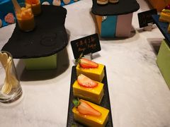 -杭州钱江新城万怡酒店-西餐厅