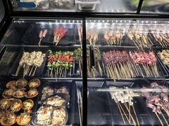 -阿文烧烤(金环路店)