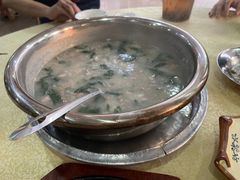 -标记美食新鲜猪杂(兴南大道店)