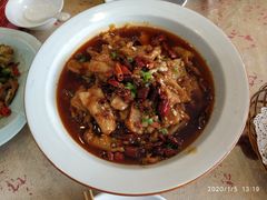 -九头鸟酒家(东高地店)
