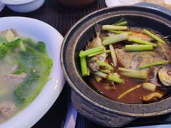 -东江海鲜大排档·潮汕菜·砂锅粥