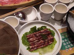 -川中渝夫火锅(铜陵万达广场店)