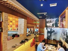 -安妮意大利餐厅(国贸店)