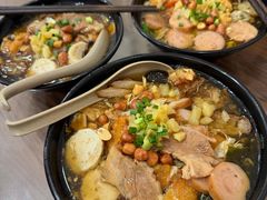 -阿芬卤面(花巷店)