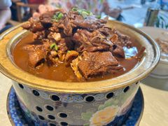 -金典银峰老鹅馆·昆山菜(亭林公园店)