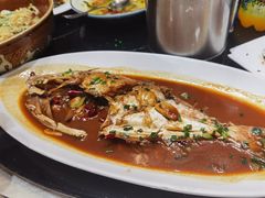 -好兄弟郭巨海鲜(天一阁店)