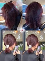 -Kraemer Paris苏豪路易士·嘉玛发廊