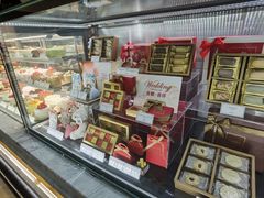 零售区-布歌东京(金融街购物中心店)