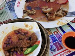 -澳门陈光记烧味饭店(万象城店)