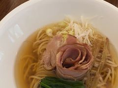-真打拉面·日式拉面新流派(体育西横街店)