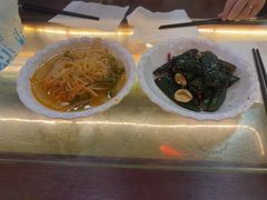 -金杨拉面王小吃面馆·牛三宝面·红烧牛肉粉