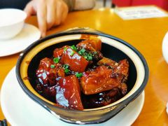 招牌红烧肉-牧羊餐厅