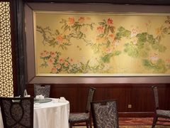 -青岛香格里拉·香宫中餐厅