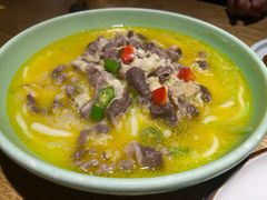 -热度餐厅(老佛爷店)