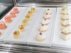 -盛宴标帜餐厅·亲子自助 (南昌喜来登酒店)