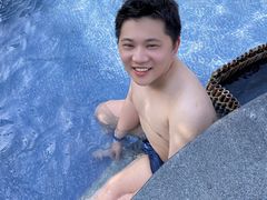 -天目湖御水温泉·度假酒店