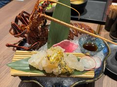 -家贺屋刺身寿司专门店
