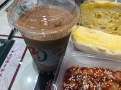 -孖记茶档·热腾茶餐(荔湾领展广场店)