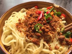 -长乐面庄(康普雷斯B座店)