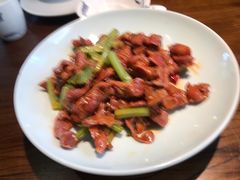 -老阿爸鲜鱼土菜(昆山花桥店)