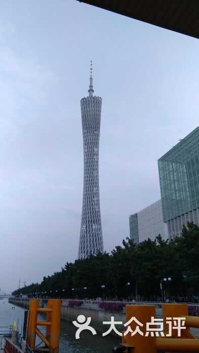 广州塔图片 - 第106张