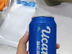 -酸奶罐罐(无锡滨湖万达店)