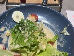 -通海俄式烧烤·俄罗斯大串(嵩山路店)