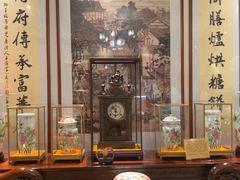 -富华斋饽饽铺·宫廷糕点·伴手礼(护国新天地店)