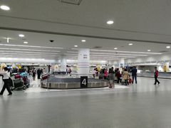 -中部国际机场