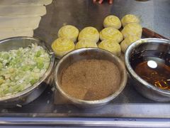 -蕃坊酥小蒙牛肉饼(怀远市场店)