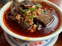 -炉小二铜锅牛蛙•川湘菜(三里屯店)