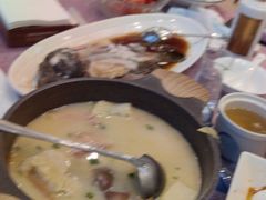 -老街渔味馆(芳华店)