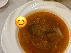 -露西亚咖啡西餐厅(哈尔滨俄侨纪念馆店)