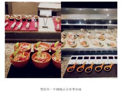 -咖啡苑自助餐厅·中国大饭店