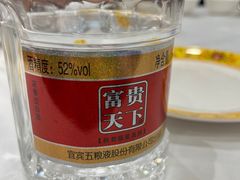 -万荣烤鸭店·北京菜(天坛店)