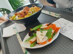 -贝林大翅鲸简餐厅(国家海洋博物馆店)