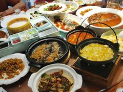 -紫光园·烤鸭·北京菜(团结湖店)