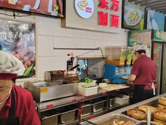 -东方削面(迎泽街店)