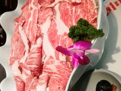 -辣莊重庆老火锅(李沧万达店)