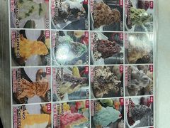-味香园传统甜品店(牛车水店)