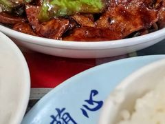 -蘭心餐厅(进贤路店)