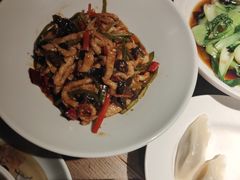 -北方家宴(番禺永旺店)