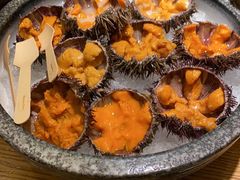 -乐亭日本料理(彩虹本店)