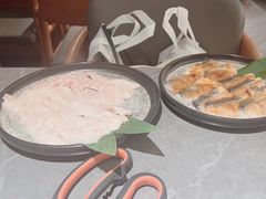 -花时·炭火烧肉(东百中心A馆店)